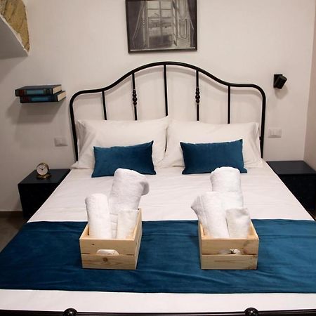Bottega Orafa Guest House Napoli Eksteriør bilde
