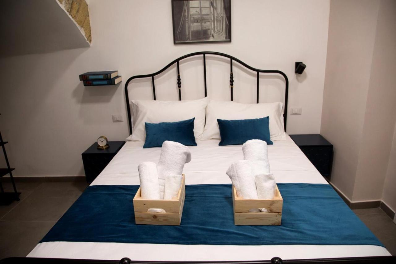 Bottega Orafa Guest House Napoli Eksteriør bilde