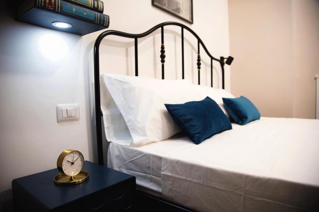 Bottega Orafa Guest House Napoli Eksteriør bilde