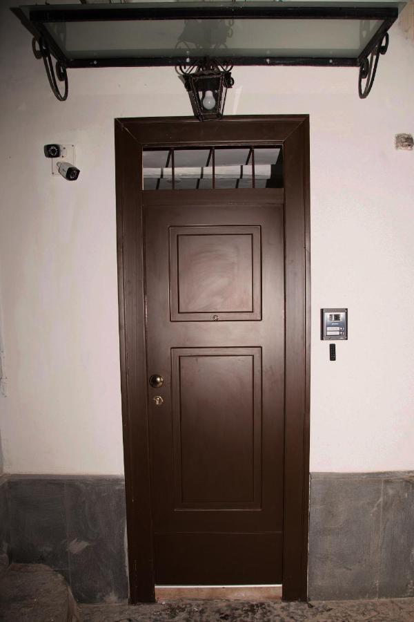 Bottega Orafa Guest House Napoli Eksteriør bilde