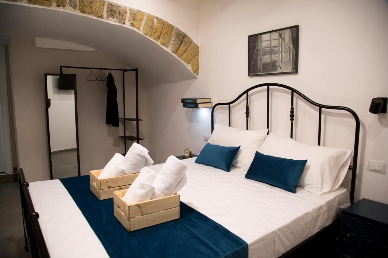 Bottega Orafa Guest House Napoli Eksteriør bilde