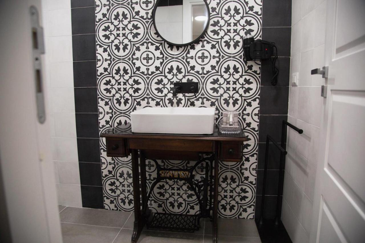 Bottega Orafa Guest House Napoli Eksteriør bilde