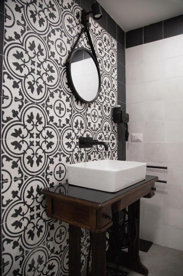 Bottega Orafa Guest House Napoli Eksteriør bilde