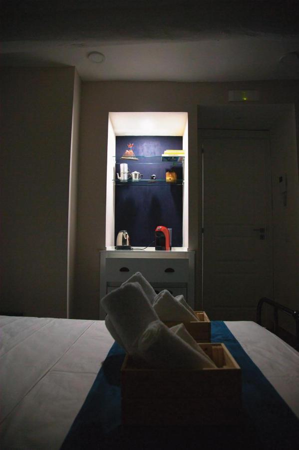 Bottega Orafa Guest House Napoli Eksteriør bilde