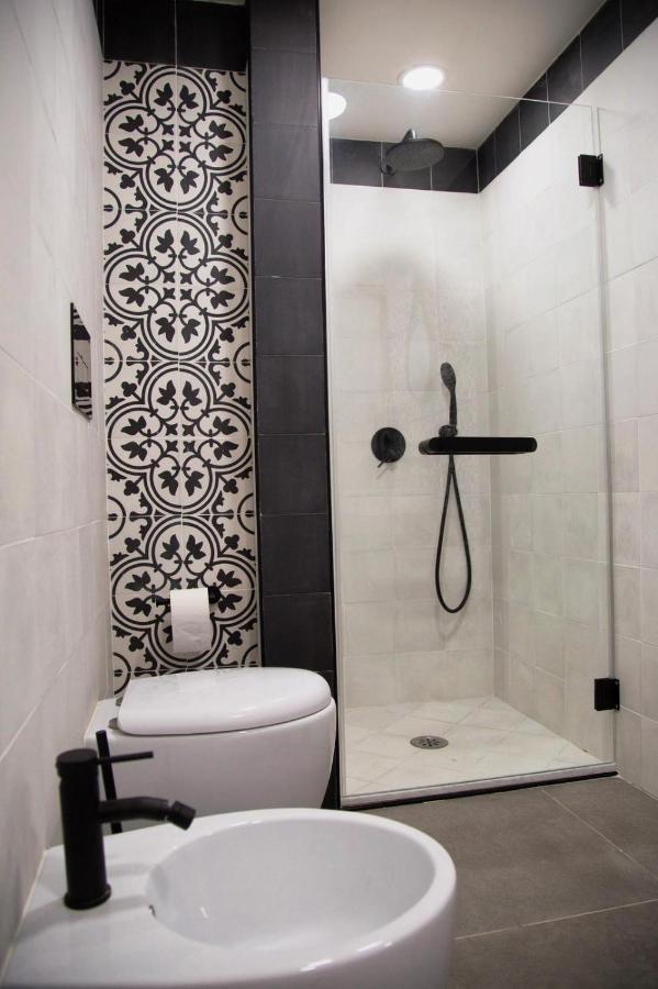 Bottega Orafa Guest House Napoli Eksteriør bilde