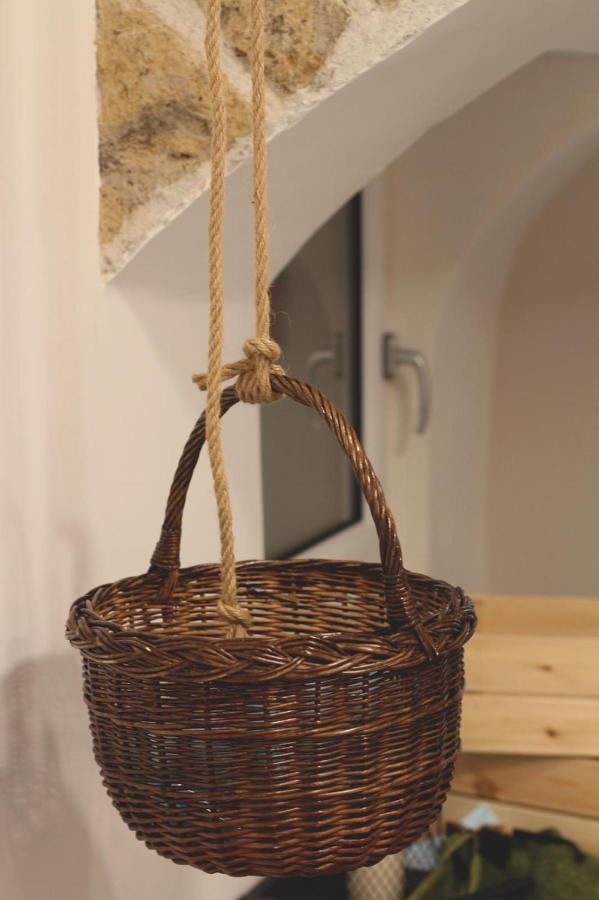Bottega Orafa Guest House Napoli Eksteriør bilde