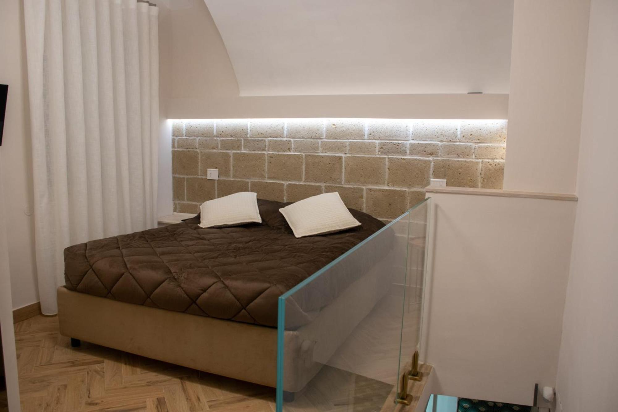 Bottega Orafa Guest House Napoli Eksteriør bilde