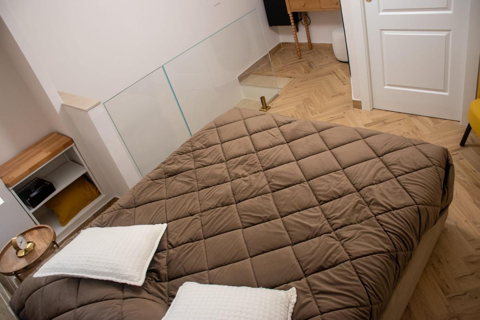 Bottega Orafa Guest House Napoli Eksteriør bilde