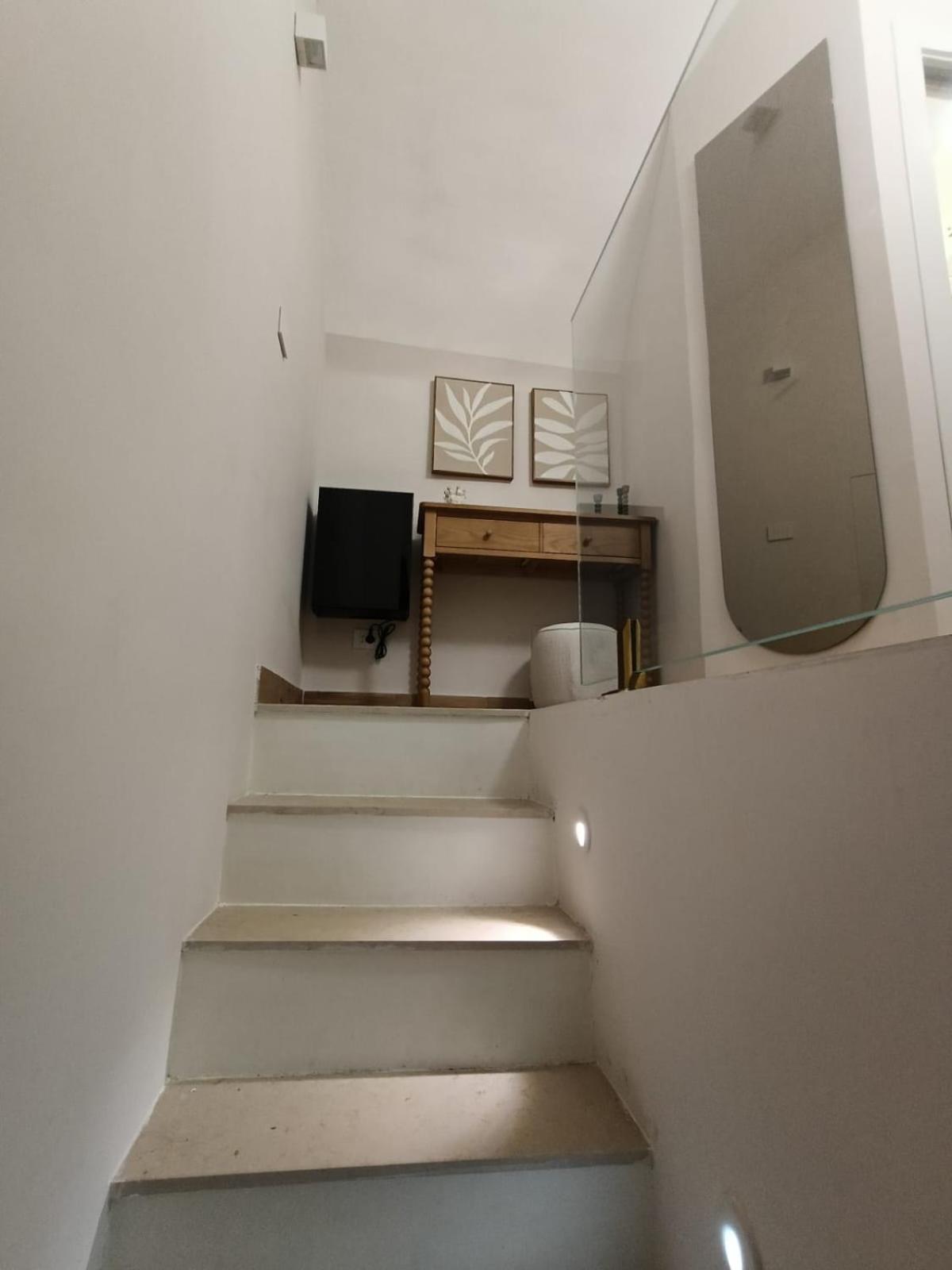 Bottega Orafa Guest House Napoli Eksteriør bilde